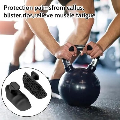 Anti-slip Gym Hand Grips,gym Grip