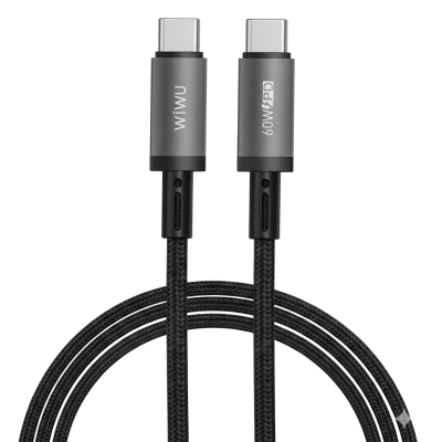 Câble Titanlink USB-C Charge Rapide 60W
