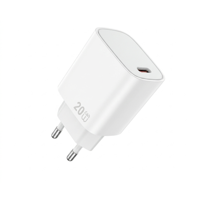 Chargeur Rapide Essen GaN 20W