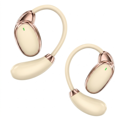 Écouteurs Bluetooth Open Wear Stereo