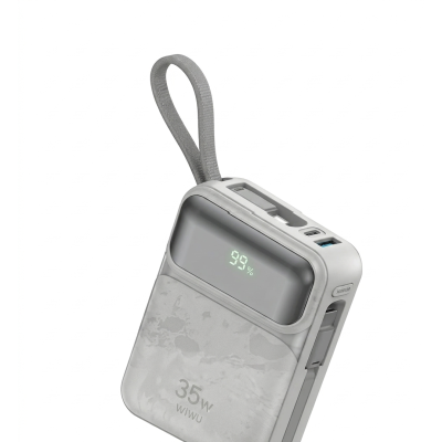Power Bank 35W