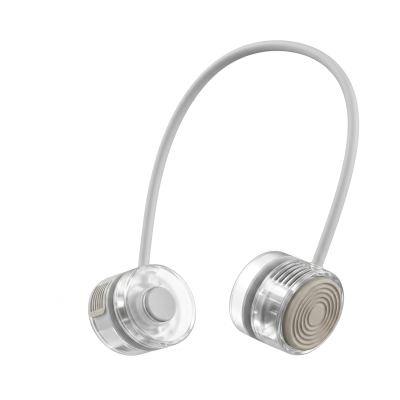 Ventilateur Tour De Cou Portable