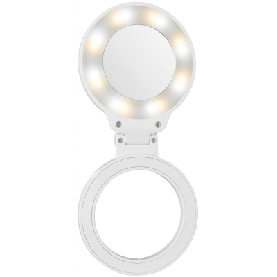 Lampe Magnétique D'Éclairage Portable