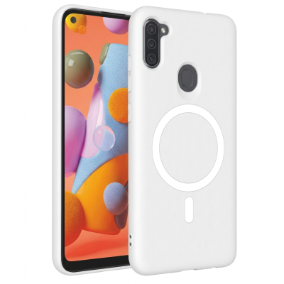 Coque De Protection Samsung Galaxy A11