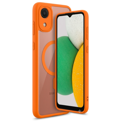 Coque De Protection Samsung Galaxy A03 Core