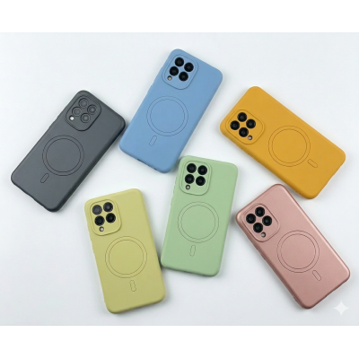 Coque De Protection Samsung Galaxy A12