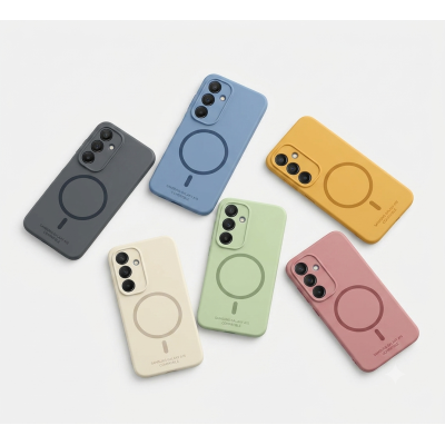 Coque De Protection Samsung Galaxy A15