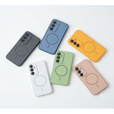 Coque De Protection Samsung Galaxy A16