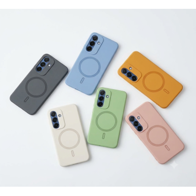 Coque De Protection Samsung Galaxy A17