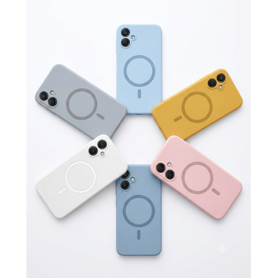 Coque De Protection Samsung Galaxy A04