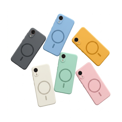Coque De Protection Samsung Galaxy A03 Core