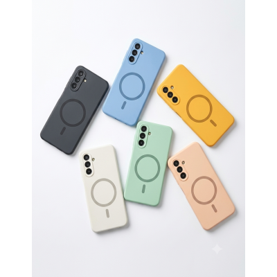 Coque De Protection Samsung Galaxy A03s