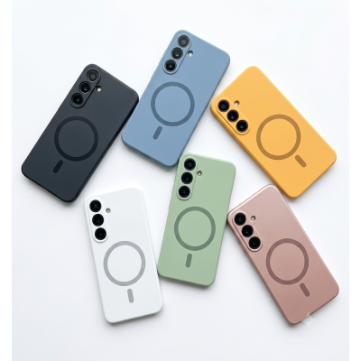 Coque De Protection Samsung Galaxy A05s