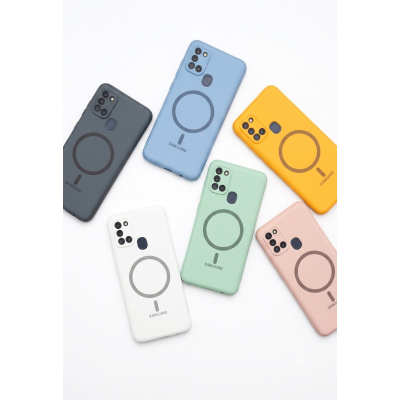 Coque De Protection Samsung Galaxy A21s