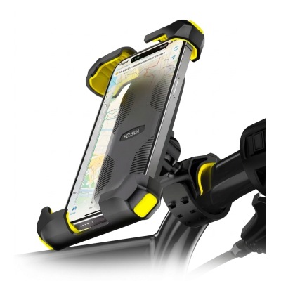 Support smartphone Pour Trottinette Et Vélo Électrique