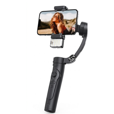 Stabilisateur Smartphone 3 Axes
