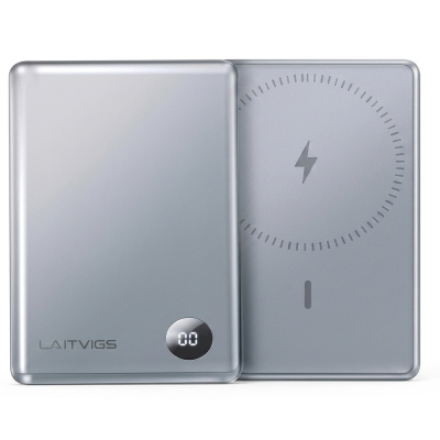 Power Bank Ultra Fine 10000mAh