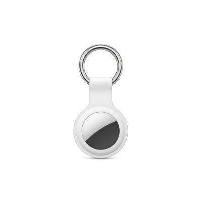 Porte-Clés Silicone Pour AirTag