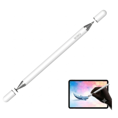 Stylet Universel 2 En 1