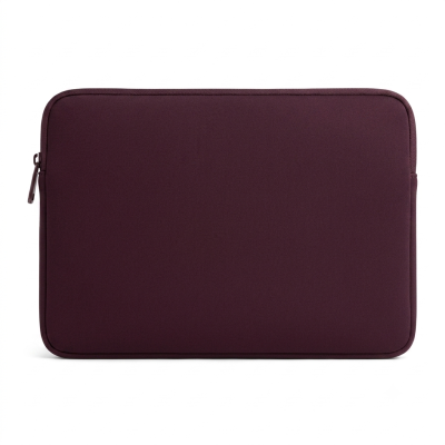 Housse De Protection Skin Zero Pour Ordinateur Portable 13 Pouces Violet
