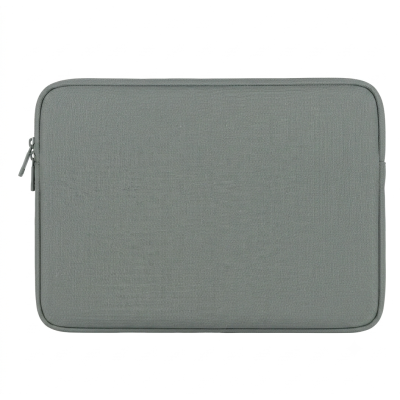 Housse De Protection Skin Zero Pour Ordinateur Portable 14 Pouces Gris