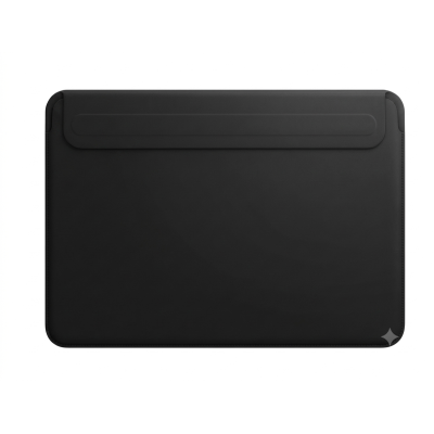 Housse De Protection Skin Pro II Pour MacBook Pro 13.3 Pouces Noir