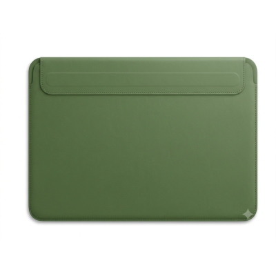 Housse De Protection Skin Pro II Pour MacBook Pro 13.3 Pouces Vert