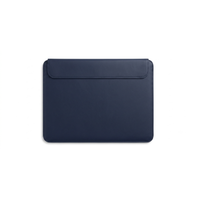 Housse De Protection Skin Pro II Pour MacBook Air 13.6 Pouces Bleu
