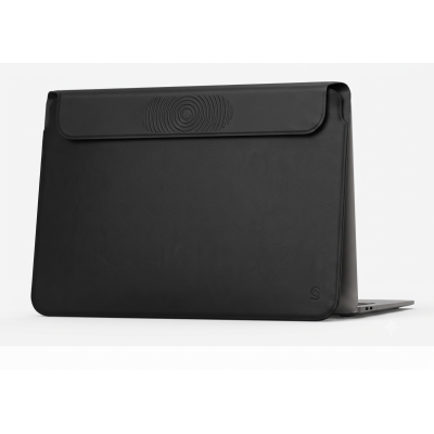 Housse De Protection Skin Pro II Pour MacBook 14.2 Pouces Noir
