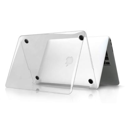 Coque Rigide iShield Ultra Pour MacBook Air 13.3 Pouces M1 2020