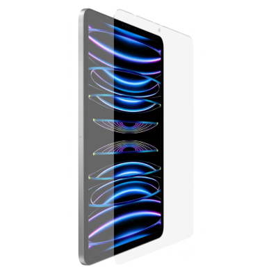 Verre Trempé  Pour iPad Pro 11 Pouces M4 2024