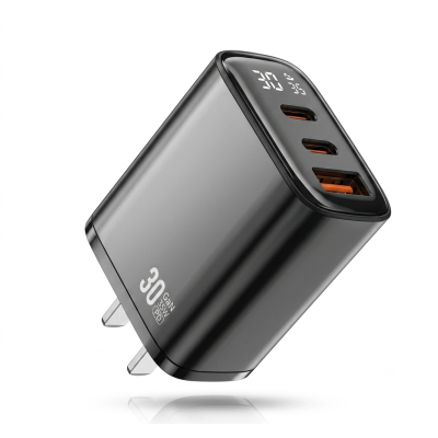 Chargeur Rapide GaN Firefly 30W