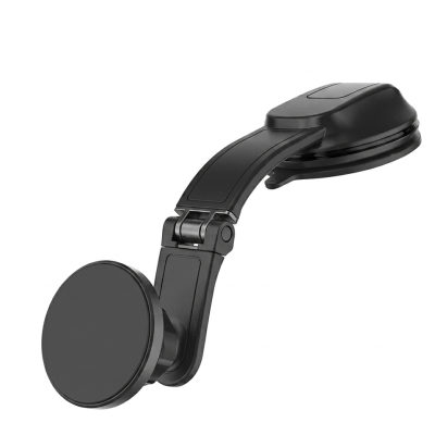 Support Voiture Premium Avec Charge Sans Fi