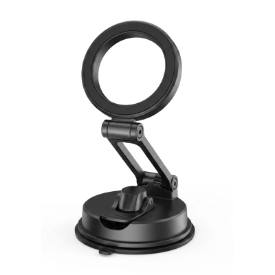 Support Voiture Magnétique Pliable
