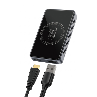 Adaptateur CarPlay Sans Fil