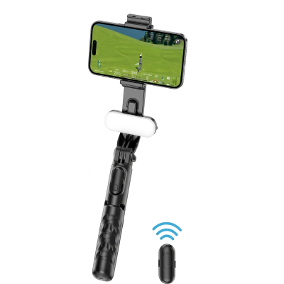 Perche Selfie Trépied Bluetooth