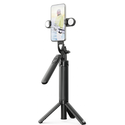 Perche Selfie Trépied Pour Streaming