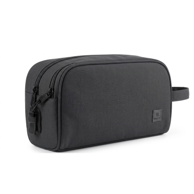 Pochette Intelligente À Empreinte Digitale Pro Gris