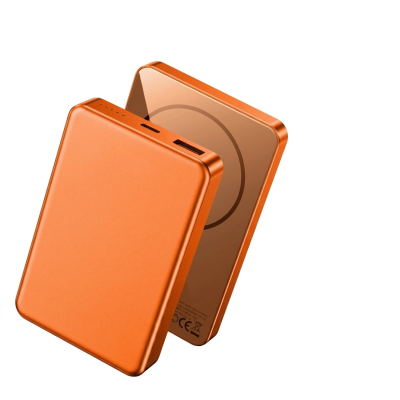 Batterie Externe Magnétique Ultra Fine 10000mAh