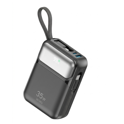 Mini Batterie Externe Compacte 5000mAh