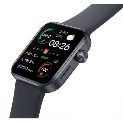 Montre Connectée Mibro  Noir