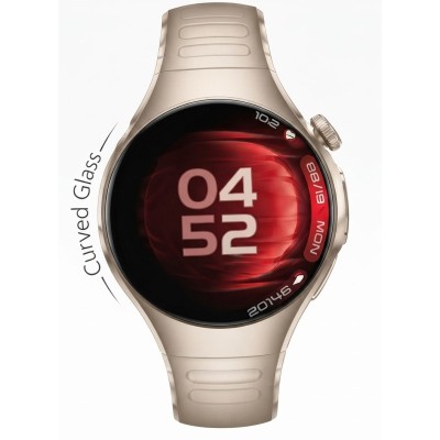 Montre Connectée HainoTeko  Mini Rose Doré