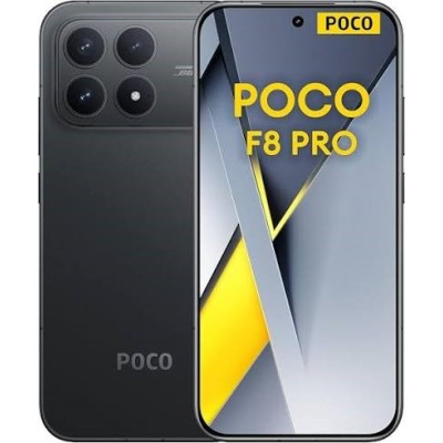 Smartphone POCO F8 Pro 12Go 512Go