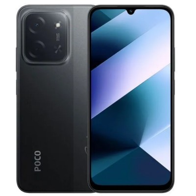 Smartphone POCO C85 8Go 256Go