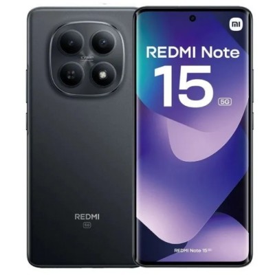 Smartphone Redmi Note 15 Pro+ 8Go 256Go