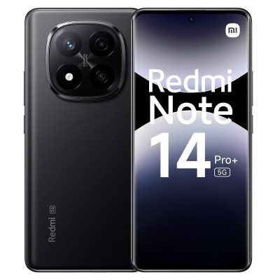 Smartphone Redmi Note 14 Pro+ 12Go 256Go