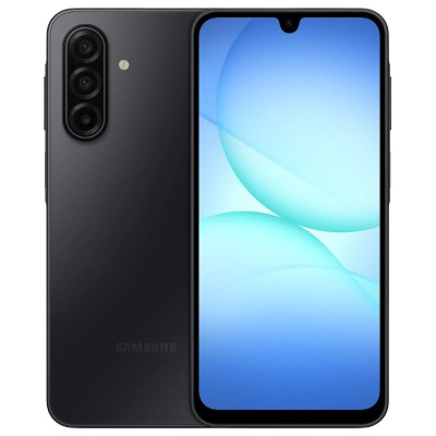 Smartphone Samsung Galaxy A17 6Go 128Go