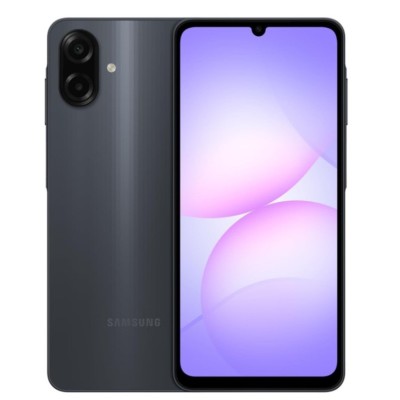 Smartphone Samsung Galaxy A07 4Go 64Go