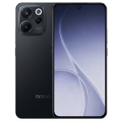 Smartphone OPPO Reno 15F 12Go 512Go