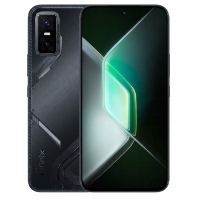 Smartphone Infinix GT 50 Pro 5G 12Go 256Go